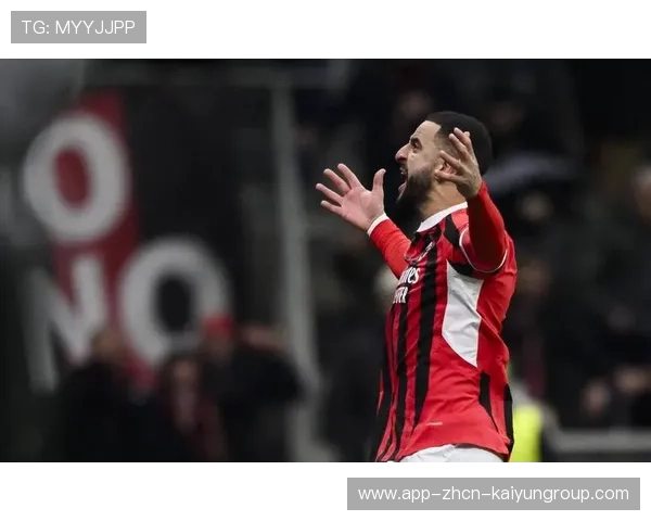 AC米兰准备锁定英超无球跑动天才