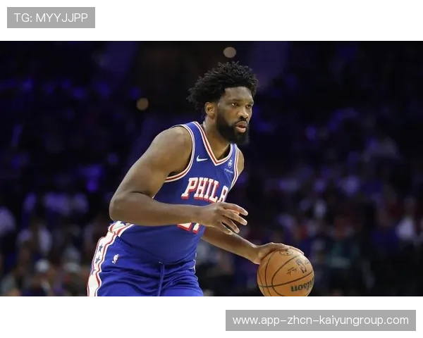 76人靠恩比德突破造杀伤,费城持续扩大领先
