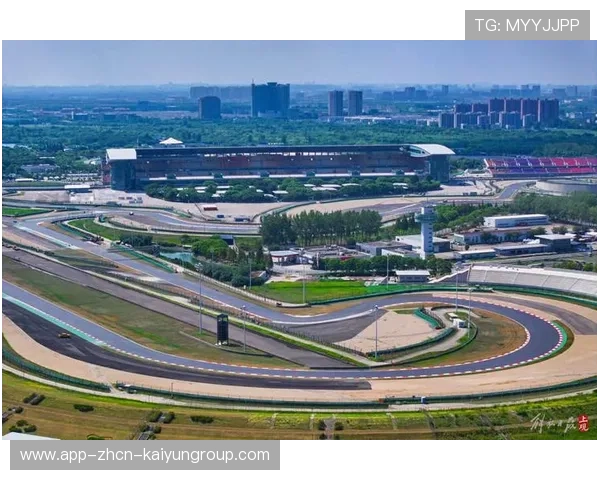 F1技术联盟推动赛道改革与安全升级