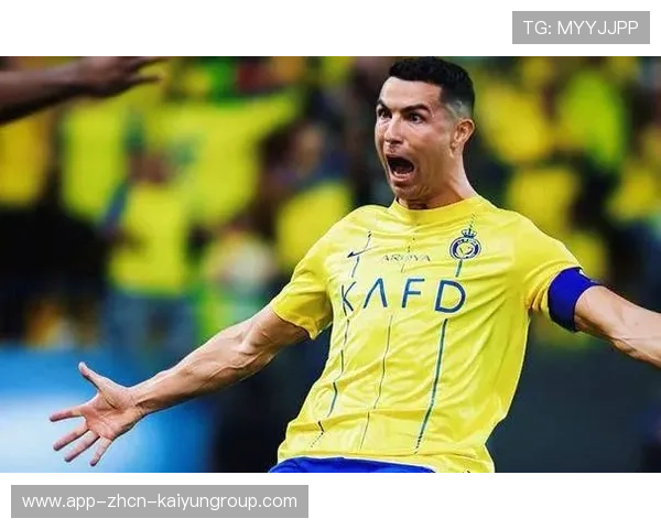 C罗远射破门气势如虹，利雅得胜利顺风顺水