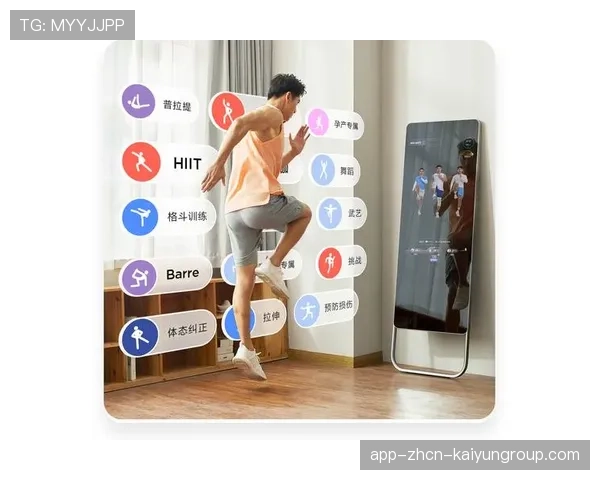 体育新闻中心服务智能健身镜产品内容推广渠道，fiture智能健身镜营销